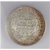 Image 3 : 1850 SEATED DIME ICG MS64 RARE COIN!