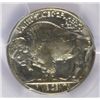 Image 3 : 1936 BUFFALO NICKEL PCGS MS65 GEM!