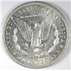 Image 2 : 1881-O MORGAN SILVER DOLLAR, MS-63  SEMI  PL
