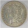 Image 1 : 1886 MORGAN SILVER DOLLAR, MS-64+