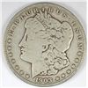 Image 1 : 1903-S MORGAN SILVER DOLLAR, FINE