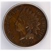 Image 2 : 1909-S INDIAN HEAD CENT ICG VF-35 NICE