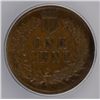 Image 3 : 1909-S INDIAN HEAD CENT ICG VF-35 NICE