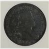 Image 2 : 1806/5 Bust quarter
