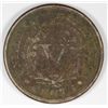 Image 2 : 1884 V-NICKEL FINE