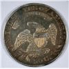 Image 2 : 1832 BUST HALF DOLLAR XF