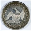 Image 2 : 1840-O SEATED HALF DOLLAT XF (SCRATCHED)
