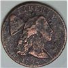 Image 1 : 1794 Large Cent VF Detail