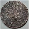Image 2 : 1794 Large Cent VF Detail