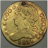 1811 $5 Gold Capped Bust Half Eagle