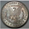 Image 2 : 1878-S Morgan Dollar Choice Unc Toned