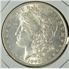Image 1 : 1898 MORGAN DOLLAR MS-63