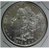 Image 1 : 1878 REV OF 79 MORGAN DOLLAR MS-62