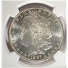 Image 2 : 1887-S MORGAN DOLLAR NGC MS-62