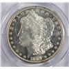 Image 2 : 1881-S MORGAN DOLLAR PCGS MS64, ITS PL BUT NOT MARKED AS SUCH