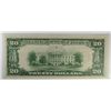 Image 4 : 2 1934 $20 FEDERAL RESERVE NOTES CGA 65