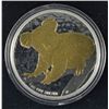 Image 1 : 2009 KOALA 1 OZ .999 BOX/COA