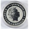 Image 2 : 2009 KOALA 1 OZ .999 BOX/COA