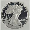 Image 2 : 2012-W ASE NGC PROOF 70 U.C.