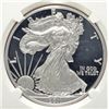 Image 2 : 2011-W ASE NGC PROOF 70 U.C.