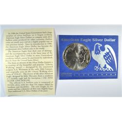 1996 ASE GEM BU MS69+