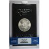 Image 1 : 1884-CC MORGAN DOLLAR GSA/NGC MS63 NO COA, BOX