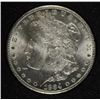 Image 2 : 1884-CC MORGAN DOLLAR GSA/NGC MS63 NO COA, BOX