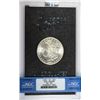 Image 1 : 1881-CC MORGAN DOLLAR GSA/NGC MS64 NO COA, BOX