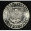 Image 3 : 1881-CC MORGAN DOLLAR GSA/NGC MS64 NO COA, BOX