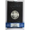 Image 1 : 1883-CC MORGAN DOLLAR GSA/NGC MS63 NO BOX, COA