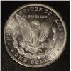 Image 3 : 1883-CC MORGAN DOLLAR GSA/NGC MS63 NO BOX, COA
