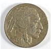 Image 1 : 1924-D BUFFALO NICKEL VF