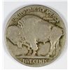 Image 2 : 1919-D BUFFALO NICKEL VG