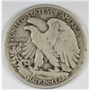 Image 2 : 1919-D WALKING LIBERTY HALF DOLLAR, FINE