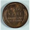 Image 2 : 1909 VDB LINCOLN CENT CH BU