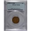 Image 1 : 1909-S VDB LINCOLN CENT PCGS VF30