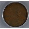 Image 2 : 1909-S VDB LINCOLN CENT PCGS VF30