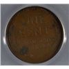Image 3 : 1909-S VDB LINCOLN CENT PCGS VF30