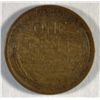 Image 2 : 1909-S LINCOLN CENT FINE+