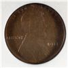 Image 2 : 1911-D LINCOLN CENT NGC MS65 BN