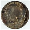 Image 3 : 1913-1 BUFFALO NICKEL NGC MS65