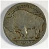 Image 2 : 1913-D TYPE 2 BUFFALO NICKELS (ACID DATED)