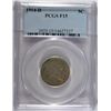 Image 1 : 1914-D BUFFALO NICKEL PCGS FINE-15