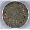 Image 2 : 1914-D BUFFALO NICKEL PCGS FINE-15