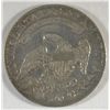 Image 2 : 1831 BUST HALF DOLLAR VF/XF