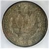 Image 3 : 1880 MORGAN DOLLAR ICG MS64