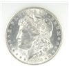 Image 2 : 1880-CC MORGAN DOLLAR PCI MS62