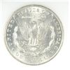 Image 3 : 1880-CC MORGAN DOLLAR PCI MS62