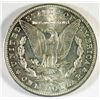 Image 2 : 1881-O MORGAN DOLLAR CH BU