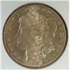 Image 2 : 1881-S MORGAN DOLLAR NGC MS64